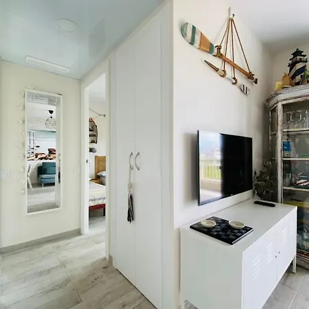 Luxe Chill-out Cozy Salou
