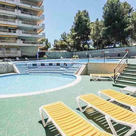 Luxe Chill-out Cozy * Salou