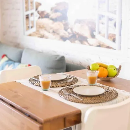 Luxe Chill-out Cozy