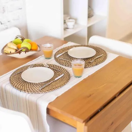 Luxe Chill-out Cozy Apartment Salou