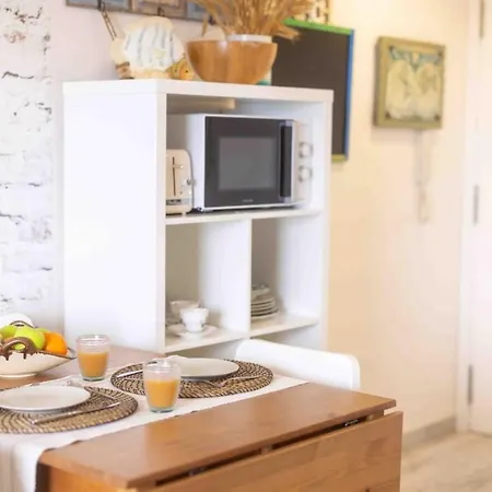 Luxe Chill-out Cozy Salou