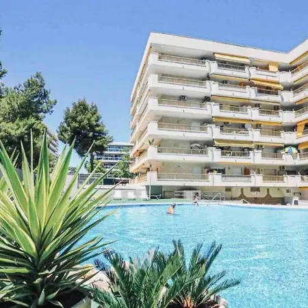 Luxe Chill-out Cozy Apartment Salou