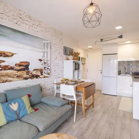 Luxe Chill-out Cozy * Salou
