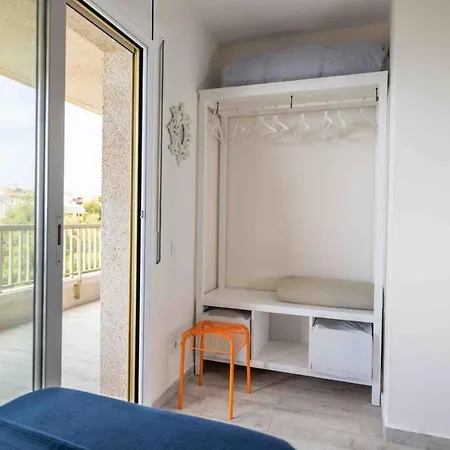 Apartment Luxe Chill-out Cozy Salou