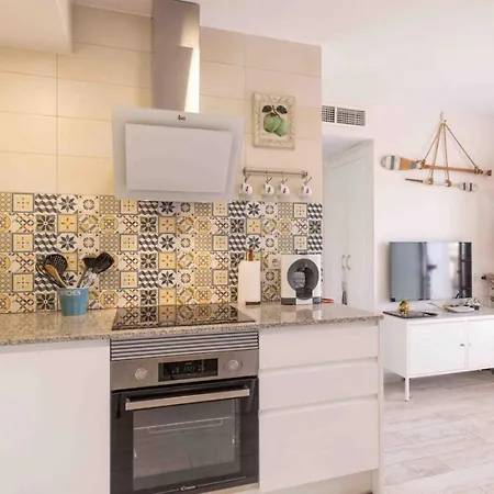 Luxe Chill-out Cozy * Salou