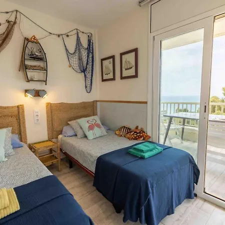 Luxe Chill-out Cozy Apartment Salou