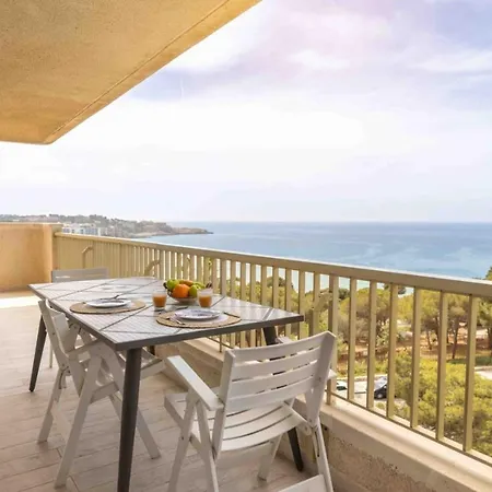 Apartmán Luxe Chill-out Cozy Salou