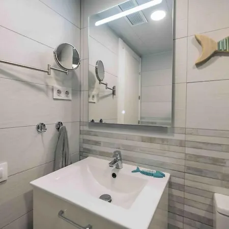 Luxe Chill-out Cozy Apartmán