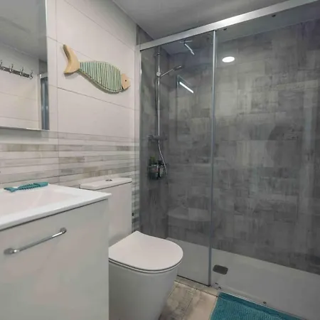 Luxe Chill-out Cozy Salou