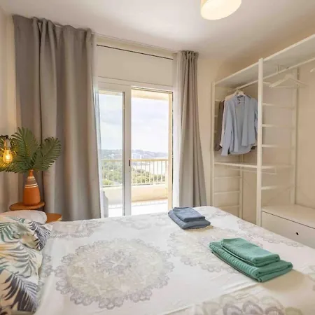 Appartement Luxe Chill-out Cozy