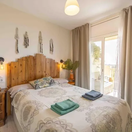 Appartement Luxe Chill-out Cozy Salou