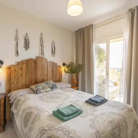Luxe Chill-out Cozy Apartmán *