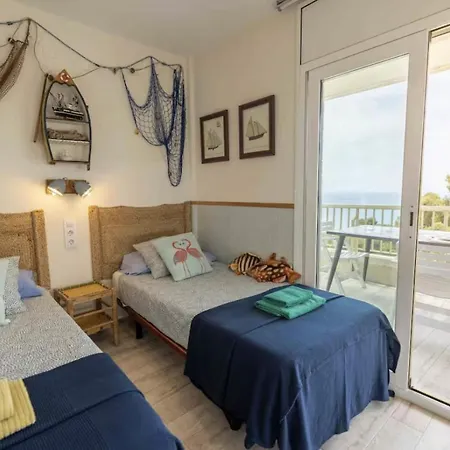 Luxe Chill-out Cozy Apartament Salou