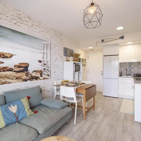 Apartament Luxe Chill-out Cozy Salou