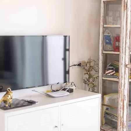 Luxe Chill-out Cozy Apartament