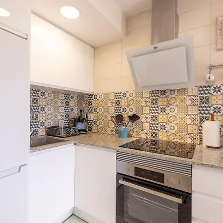 Apartament Luxe Chill-out Cozy *